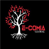 Ecomia Global logo - Similar company to E-Commercifly