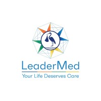 Leadermed Clinic logo - Similar company to Jerarsi Clinic