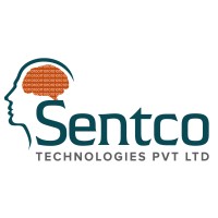 Sentco Technologies Pvt. Ltd. logo - Similar company to Intellitech Computers L.L.C