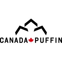 Canada Puffin logo - Similar company to Valor Distributions