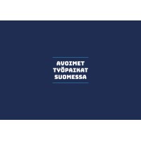 Avoimet työpaikat Suomessa logo - Similar company to Lahden Diplomi-Insinöörit Ja Arkkitehdit Ry