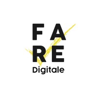 Fare Digitale logo - Similar company to 3D0