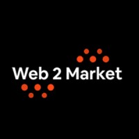 Web2Market, Inc. logo - Similar company to Aspiration Hosting