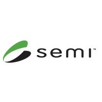 SEMI Taiwan logo - Similar company to Semi