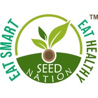 Seed Nation logo - Similar company to Superbee From Beeconscious Co Ltd