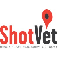 ShotVet logo - Similar company to 1St Select Staffing