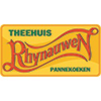 Theehuis Rhijnauwen logo - Similar company to Mensely