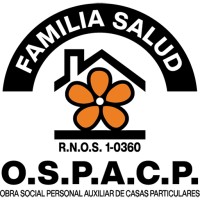 OSPACP logo - Similar company to Tapamar