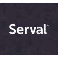 Serval logo - Similar company to Cdc Distribuidora