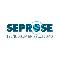 SEPROSE logo - Similar company to Sima Security