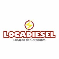 Locadiesel Geradores logo - Similar company to Multidiesel