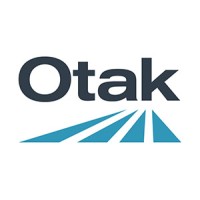 Otak logo - Similar company to Otak Elevators
