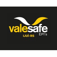 ValeSafe EPI's Ijuí logo - Similar company to Zapa - Comércio De Equipamentos De Segurança