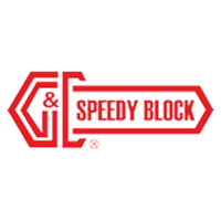 Speedy Block logo - Similar company to Symptomation