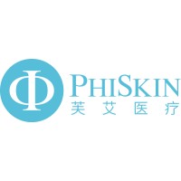 PHISKIN logo - Similar company to Ilab