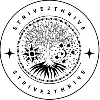 strive2thrive logo - Similar company to Intutorly