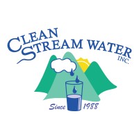 Clean Stream Water, Inc. logo - Similar company to Master'S Wealth Management, Inc.