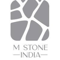 M Stone India logo - Similar company to M² Perfumes