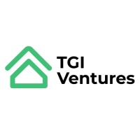 TGI Ventures logo - Similar company to Cfo Nav