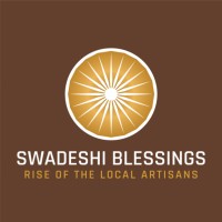 Swadeshi Blessings logo - Similar company to Mitti Se