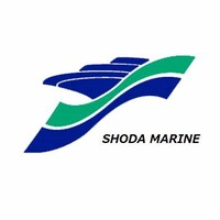 Shoda Marine logo - Similar company to N.Y. Co., Ltd.
