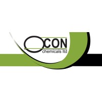Ocon Chemicals Ltd logo - Similar company to Wipeout Ltd