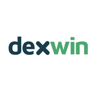 Dexwin Tech logo - Similar company to Building Bytes