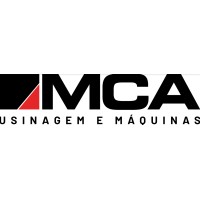 MCA - Usinagem e Máquinas logo - Similar company to Cic Connection