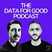 The Data For Good Podcast logo - Similar company to Sedulo Search