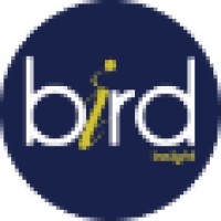 Bird Insight Plataforma De Inteligência