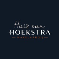 Huis van Hoekstra makelaardij & taxaties logo - Similar company to Adfise