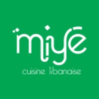 Restaurant Miyé logo - Similar company to Bocolila