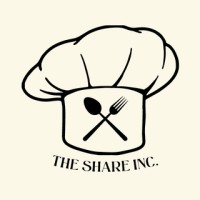 The Share Kitchen