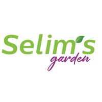Selim's garden logo - Similar company to Groupdeger Gıda Metal Dış Ticaret Ve Sanayi Anonim Şirketi