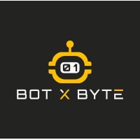 BOTXBYTE logo - Similar company to Excessive Entertainment