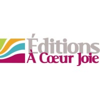 Éditions À Cœur Joie logo - Similar company to Association À Cœur Joie