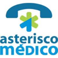 Asterisco Médico Brasil