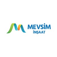 Mevsim İnşaat logo - Similar company to Mevsim Insaat