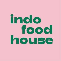 indofoodhouse logo - Similar company to Dutchgiraffe | Digital Creatives