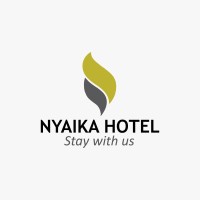 Nyaika Hotel logo - Similar company to Protea Hotel By Marriott® Entebbe