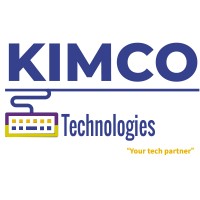 Kimco Technologies logo - Similar company to Startshield-Stsh