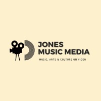 Jones Music Media logo - Similar company to Southwest Strings