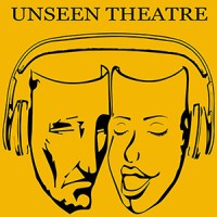 Unseen Theatre logo - Similar company to Uchicago Leadership & Society Initiative (Lsi)