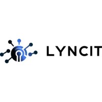 Lyncit AI logo - Similar company to Web Surfing Studios
