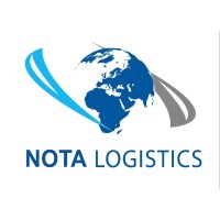 NOTA LOGISTICS logo - Similar company to Eplusb Kimya