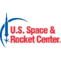 U.S. Space & Rocket Center logo - Similar company to Space Camp