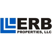 ERB Properties, LLC logo - Similar company to Dawning Design Studio, Pllc