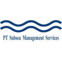 PT Subsea Management Services logo - Similar company to Eunika Underwater Engineering Services Ltd 儀優工程技術有限公司