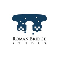 Roman Bridge Studio logo - Similar company to Cero Try Games Studios