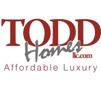 TODD HOMES LLC logo - Similar company to Fry Homes